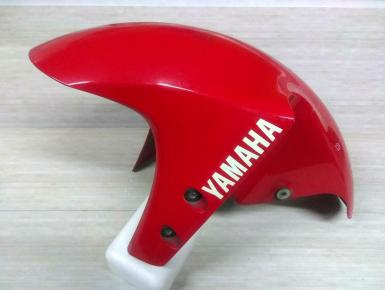 Крыло переднее, Yamaha, YZF R1, 1998, 0, 0