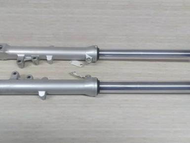 Вилка передняя, Kawasaki, ZR 7 S, 2003, 0, 0