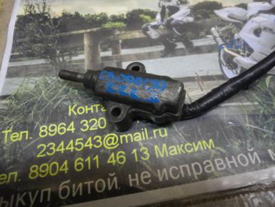 Датчик боковой подставки, Kawasaki, ZZR 600, 1997, 0, 0