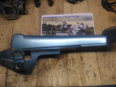 Пластик хвоста правый, BMW, R 1100 RT, 1996, 0, 0