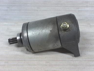 Стартер, Yamaha, YZF 750 R, 1996, 0, 0