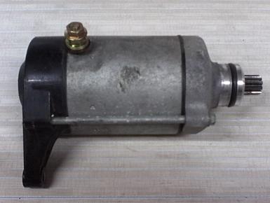 Стартер, Yamaha, XJR 1200, 1995, 0, 0