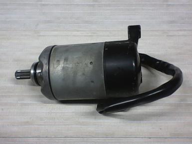 Стартер, Yamaha, XJR 400, 1994, 0, 0