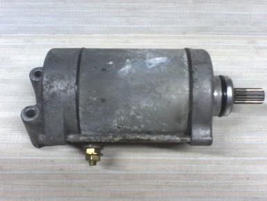 Стартер, Yamaha, TDM 850, 1994, 0, 0