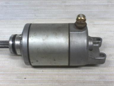 Стартер, Suzuki, GSX R 750, 2001, 0, 0