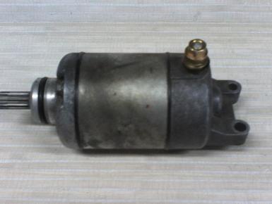 Стартер, Suzuki, GSX R 750, 1996, 0, 0