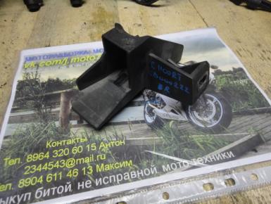 Кронштейны крепления двигателя, BMW, R 1100 RT, 1996, 0, 0