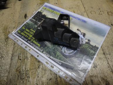 Кронштейны крепления двигателя, BMW, R 1100 RT, 1996, 0, 0