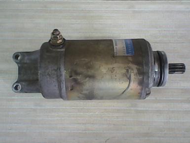 Стартер, Suzuki, RF 900 R, 1996, 0, 0