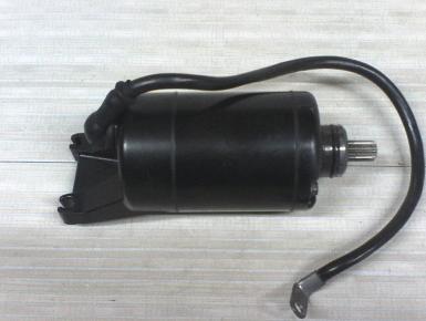 Стартер, Kawasaki, Ninja 400 R, 2012, 0, 0