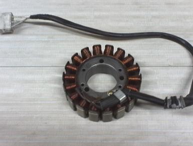 Статор, Yamaha, FZS 1000 Fazer, 2001, 0, 0