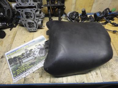 Сидение Пассажира, BMW, R 1100 RT, 1996, 0, 0
