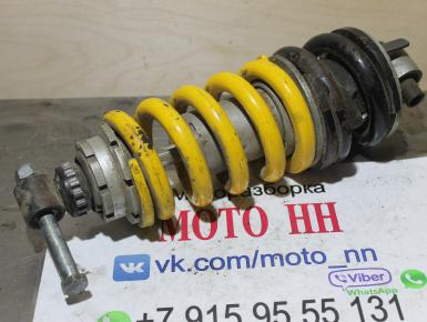 Амортизатор задний, Yamaha, TDM 850, 1995, 0, 0
