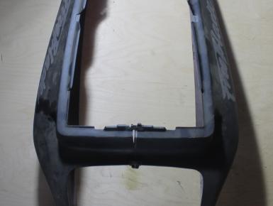 Пластик хвоста, Honda, CBR 900 RR / 919 RR (SC33), 1996, 0, 0