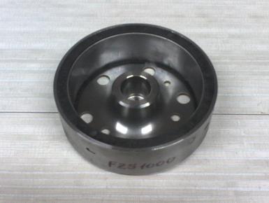 Ротор, Yamaha, FZS 1000 Fazer, 2001, 0, 0