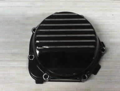 Крышка импульсного датчика Левая, Kawasaki, ZRX 1100, 1998, 0, 0