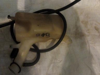 Расширительный бачок охлаждения, Honda, CBR 900 RR / 919 RR (SC33), 1997, 0, 0