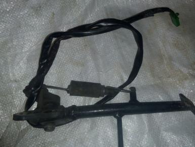 Подставка боковая, Honda, CBR 900 RR / 919 RR (SC33), 1997, 0, 0