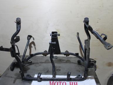 Паук приборной панели, Yamaha, FZR 1000, 1989, 0, 0