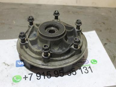 Обойма привода заднего колеса, Yamaha, FZR 1000, 1989, 0, 0