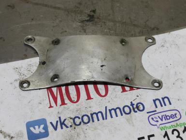 Кронштейн крепления переднего крыла, Yamaha, FZR 1000, 1989, 0, 0