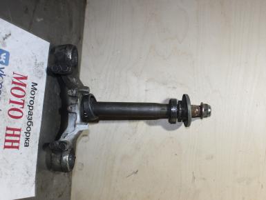 Траверса нижняя, Yamaha, FZR 1000, 1989, 0, 0