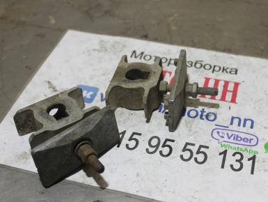 Натяжитель приводной цепи, Yamaha, FZR 1000, 1989, 0, 0