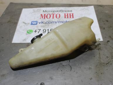 Расширительный бачок охлаждения, Yamaha, FZR 1000, 1989, 0, 0