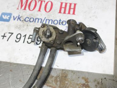 Топливный кран сливной, Yamaha, FZR 1000, 1989, 0, 0