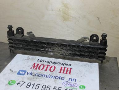 Масляный радиатор, Yamaha, FZR 1000, 1989, 0, 0