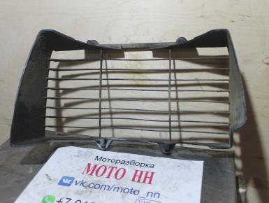 Решетка радиатора охлаждения, Yamaha, FZR 1000, 1989, 0, 0