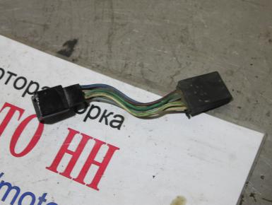 ЭБУ, Yamaha, FZR 1000, 1989, 0, 0