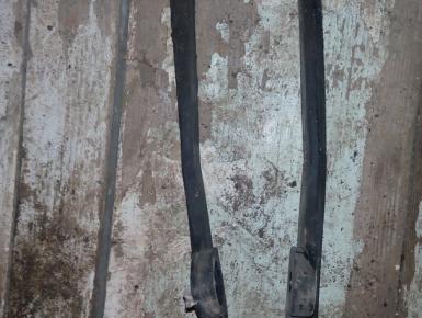 Слайдер Задний левый, Honda, 1997, 0, 0