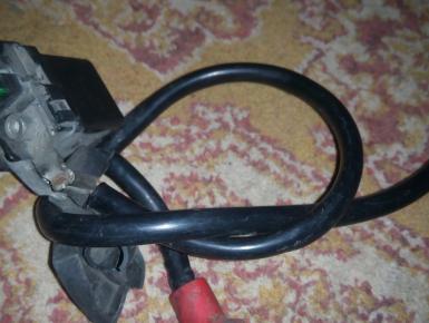 Реле стартера, Honda, CBR 900 RR / 919 RR (SC33), 1997, 0, 0