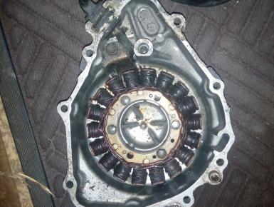 Статор, Honda, CBR 900 RR / 919 RR (SC33), 1997, 0, 0