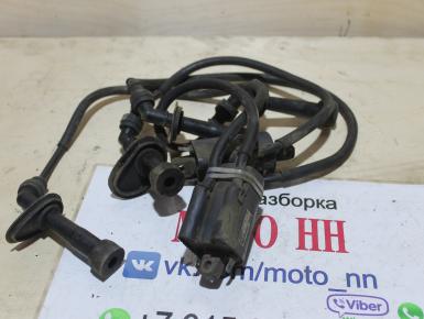 Катушка зажигания, Suzuki, GSX 600 F Katana, 1993, 0, 0