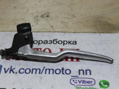Рычаг сцепления, Suzuki, GSX 600 F Katana, 1993, 0, 0