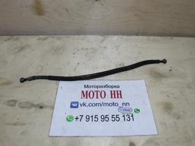 Шланг тормозной задний, Suzuki, GSX 600 F Katana, 1993, 0, 0