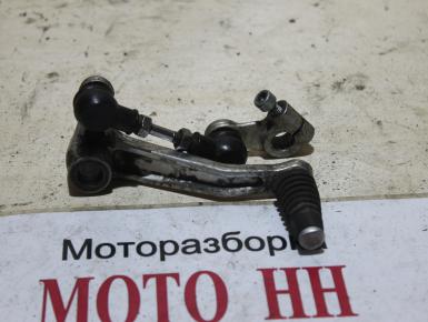 Лапка КПП, Suzuki, GSX 600 F Katana, 1993, 0, 0