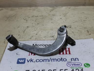 Педаль тормоза, Suzuki, GSX 600 F Katana, 1993, 0, 0