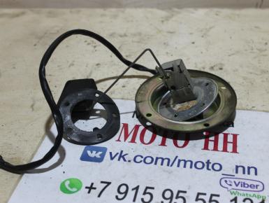 Поплавок, Suzuki, GSX 600 F Katana, 1993, 0, 0