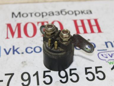 Реле стартера, Suzuki, GSX 600 F Katana, 1993, 0, 0