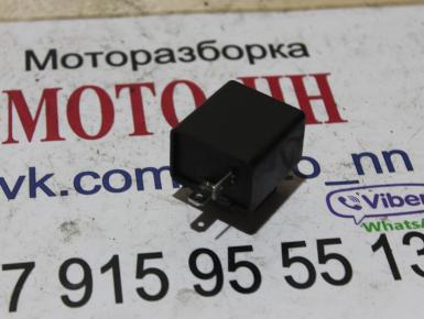 Реле поворота, Suzuki, GSX 600 F Katana, 1993, 0, 0