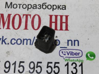 Реле (неизвестное), Suzuki, GSX 600 F Katana, 1993, 0, 0