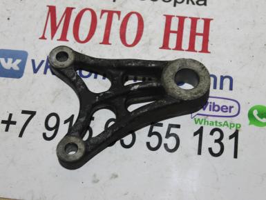 Кронштейн заднего суппорта, Suzuki, GSX 600 F Katana, 1993, 0, 0