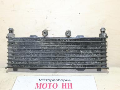 Масляный радиатор, Suzuki, GSX 600 F Katana, 1993, 0, 0