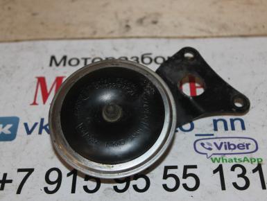 Сигнал звуковой, Suzuki, GSX 600 F Katana, 1993, 0, 0