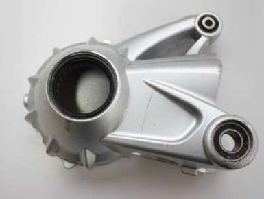 Корпус заднего редуктора, BMW, R 1200 GS Adventure, 2010, 0, 0