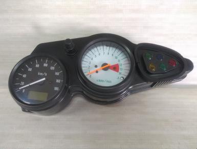 Панель приборов, Suzuki, SV 400 N/S, 2001