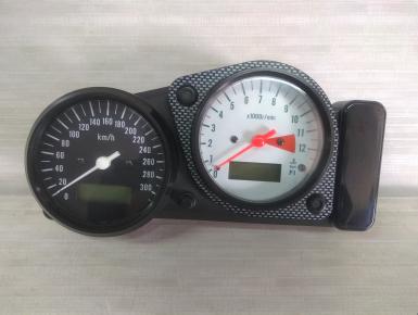 Панель приборов, Suzuki, TL 1000 R, 2001, 0, 0